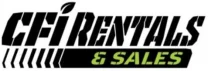 CFI Rentals Logo